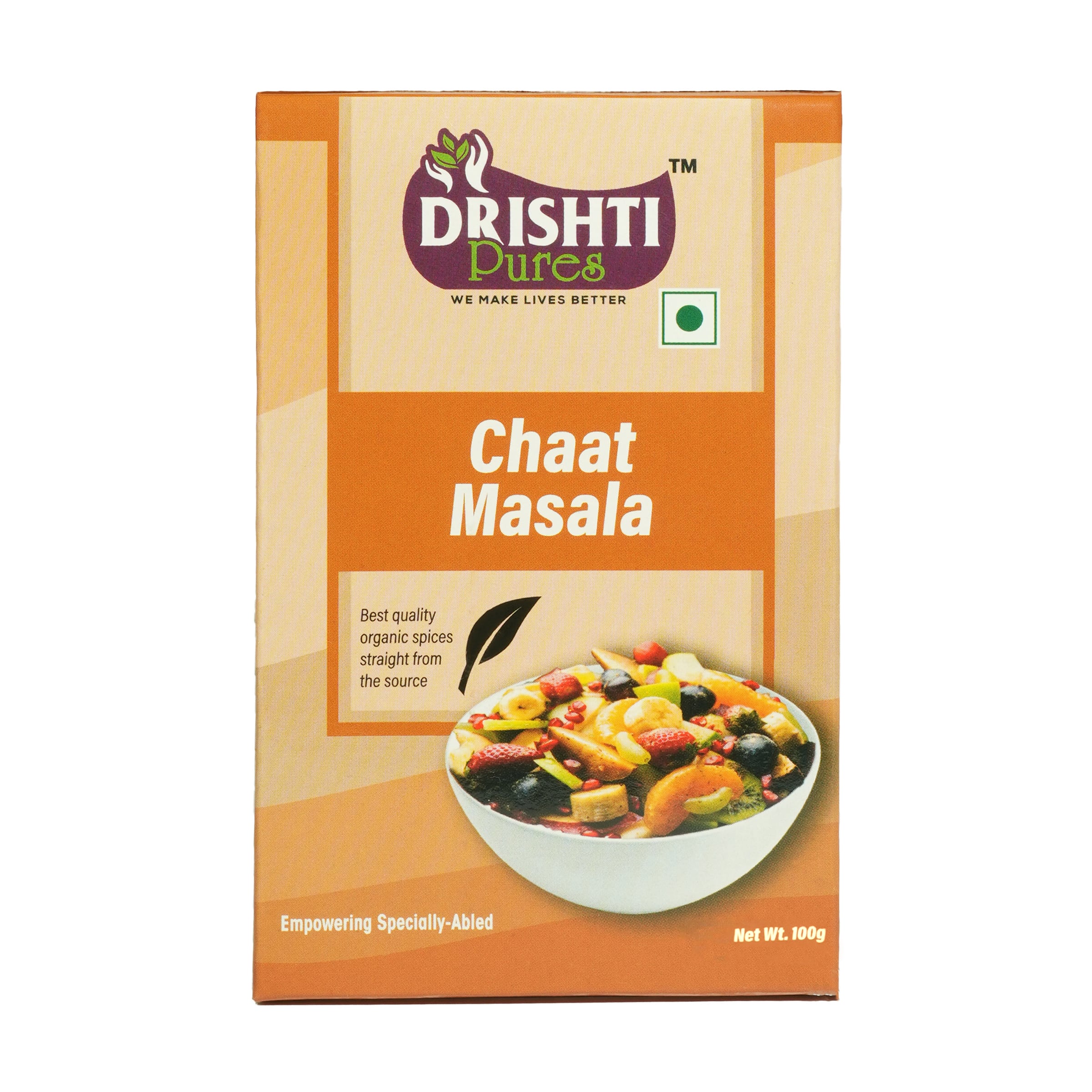 Chaat Masala Manufacturer in India
