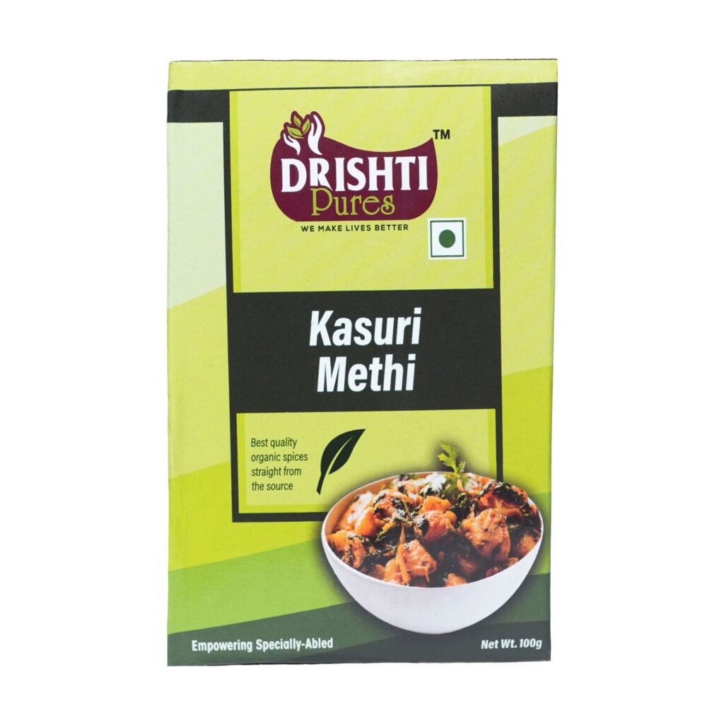 Kasuri Methi Manufacturer in India