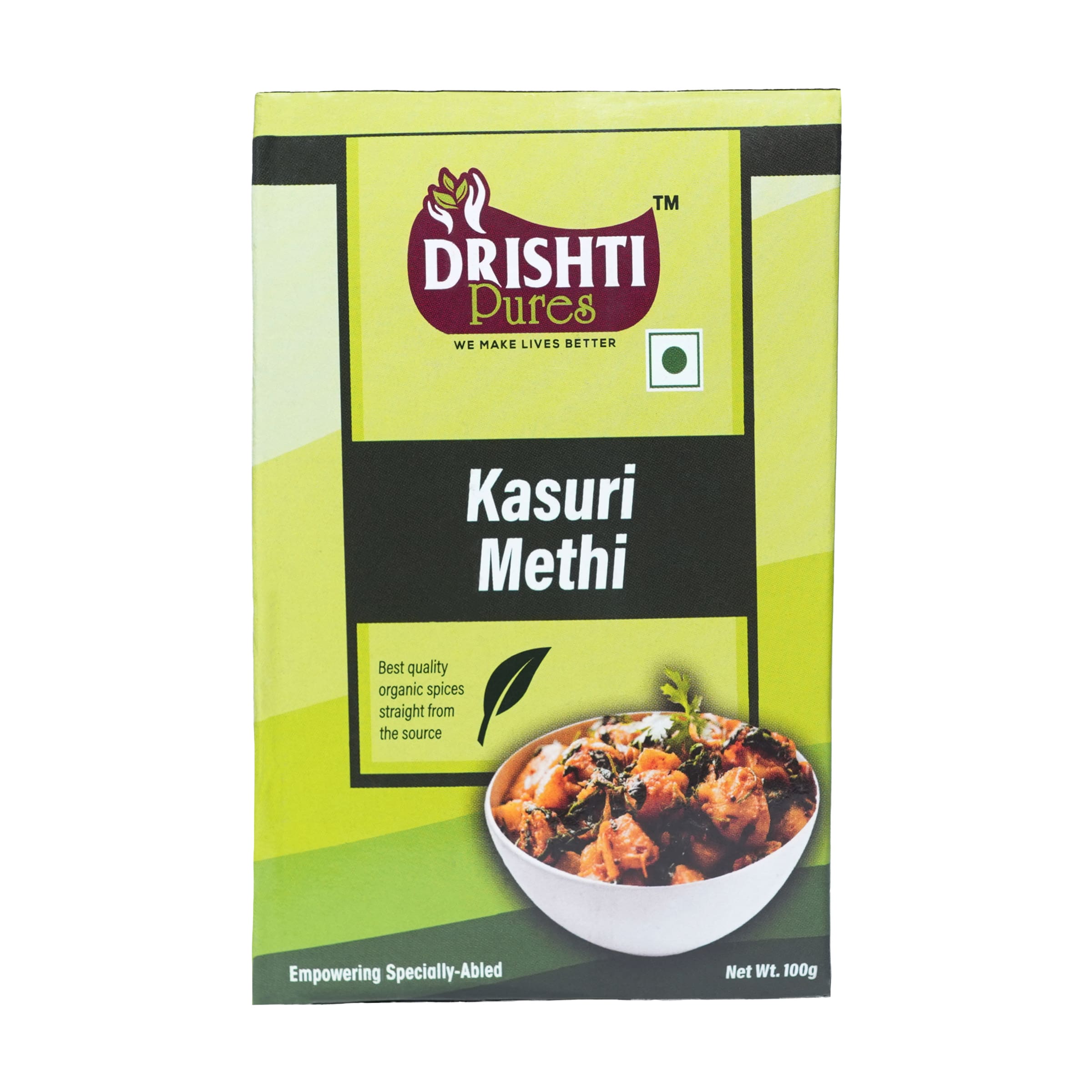Kasuri Methi Manufacturer in India