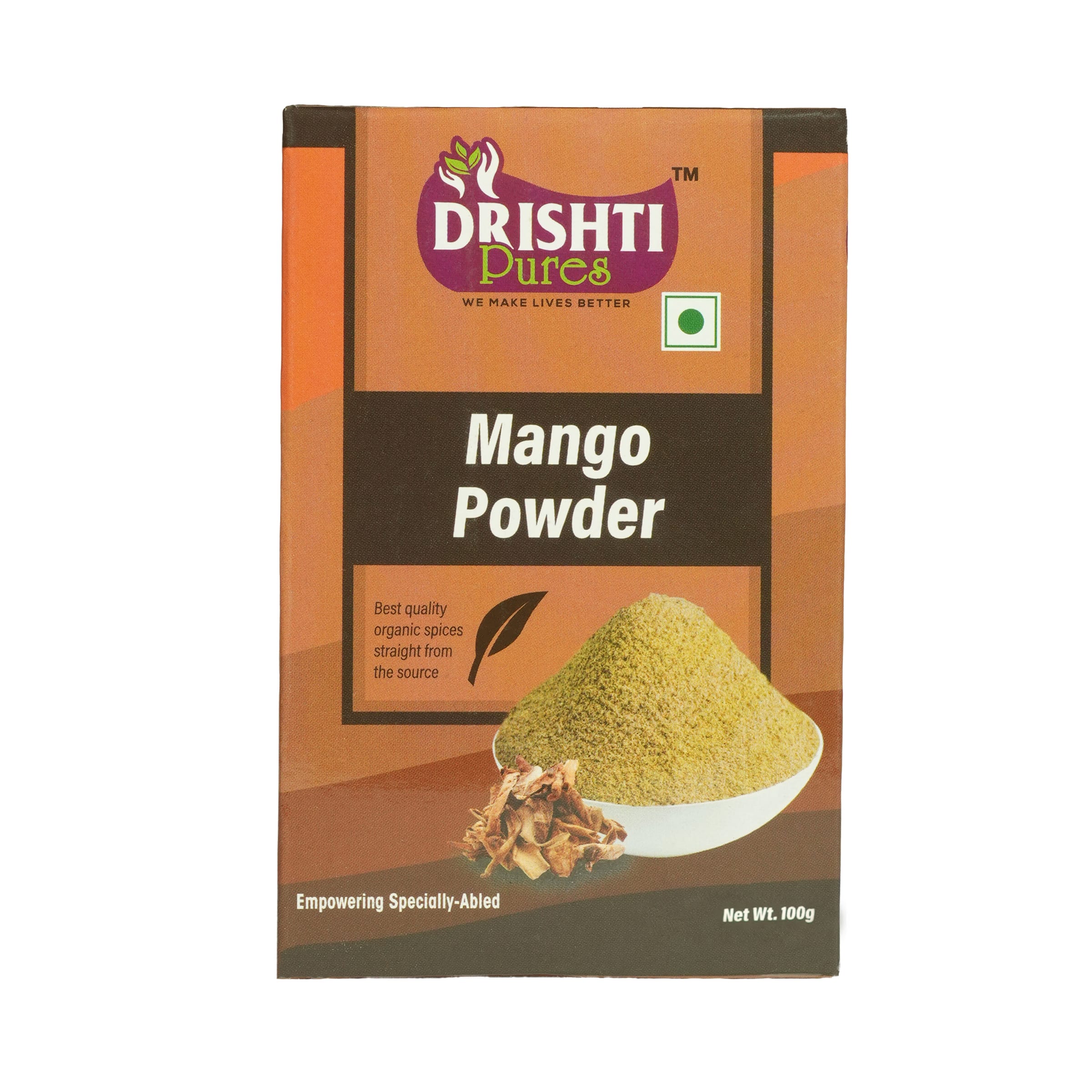 Mango Powder Manufacturer in India